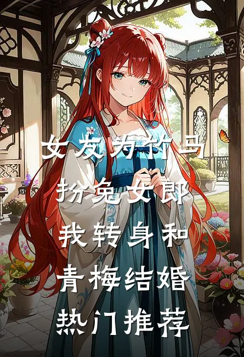 女友为竹马扮兔女郎，我转身和青梅结婚热门推荐
