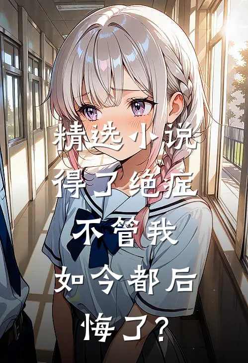 精选小说得了绝症不管我，如今都后悔了?
