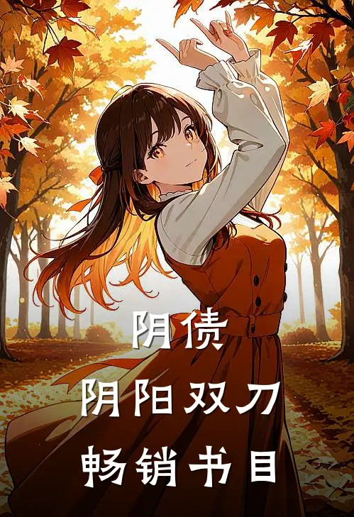 阴债：阴阳双刀畅销书目