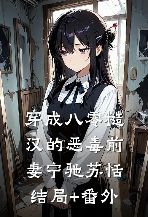 穿成八零糙汉的恶毒前妻宁驰苏恬结局+番外
