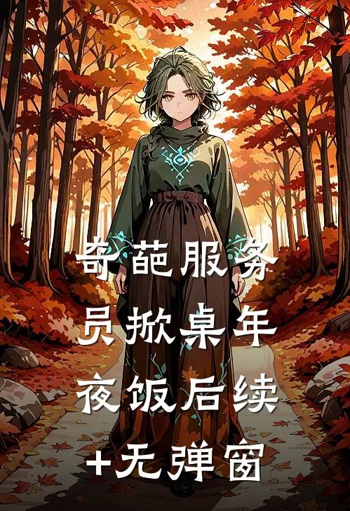 奇葩服务员掀桌年夜饭后续+无弹窗