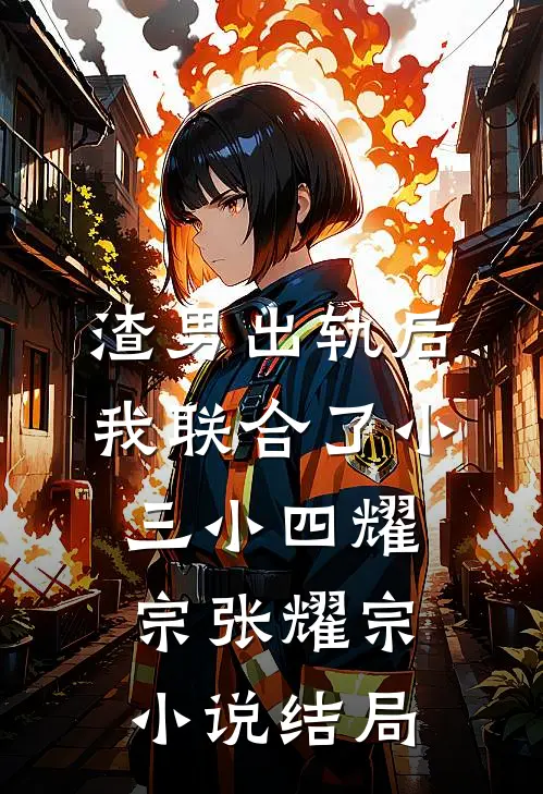 渣男出轨后，我联合了小三小四耀宗张耀宗小说结局