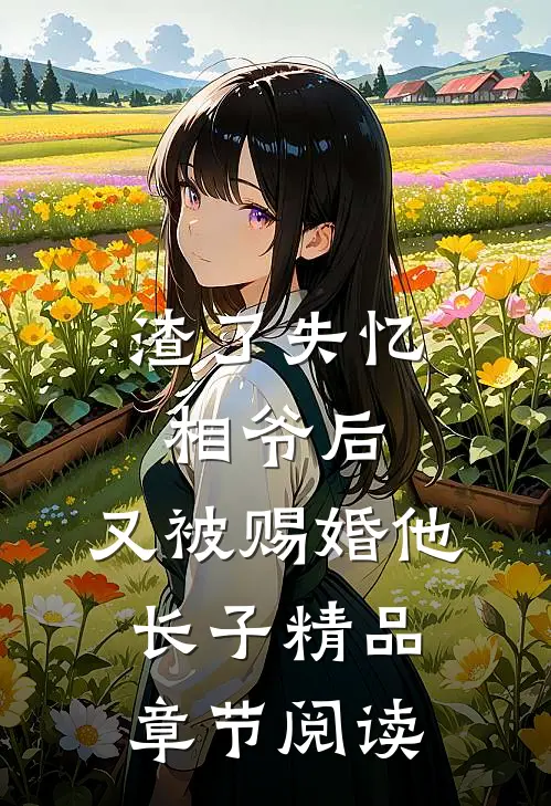 渣了失忆相爷后，又被赐婚他长子精品章节阅读