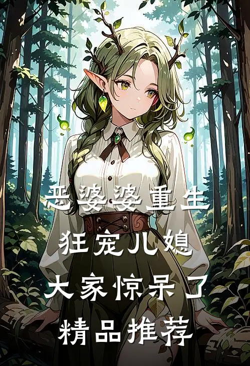 恶婆婆重生狂宠儿媳，大家惊呆了精品推荐