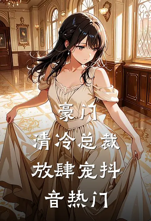 豪门：清冷总裁放肆宠抖音热门