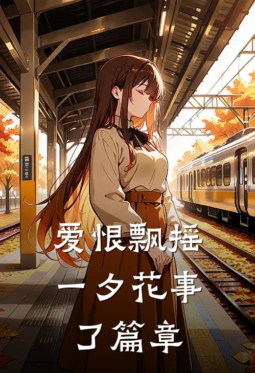 爱恨飘摇，一夕花事了篇章