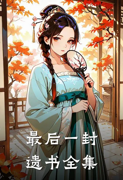 最后一封遗书全集