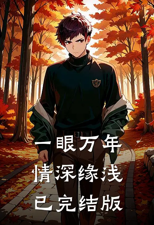 一眼万年，情深缘浅已完结版