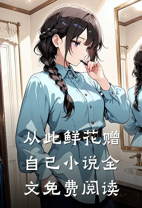 从此鲜花赠自己小说全文免费阅读