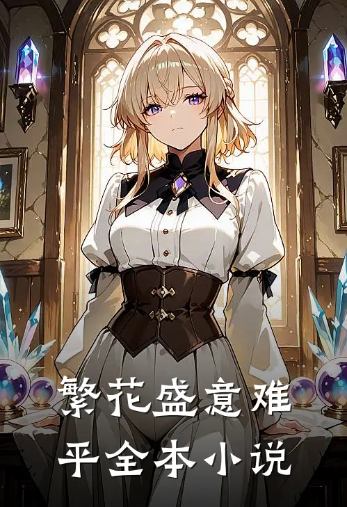 繁花盛意难平全本小说