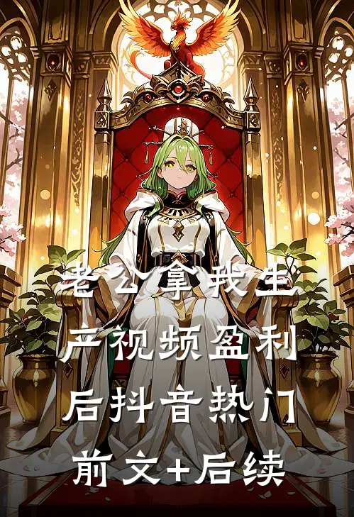 老公拿我生产视频盈利后抖音热门前文+后续