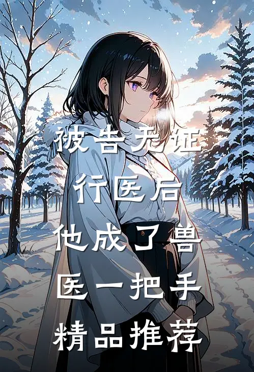 被告无证行医后，他成了兽医一把手精品推荐