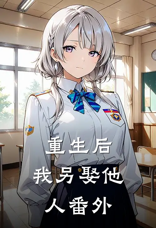 重生后,我另娶他人番外免费阅读