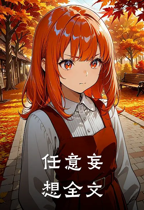 任意妄想全文