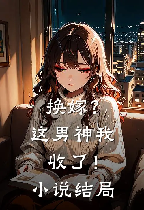 换嫁?这男神我收了!结局是