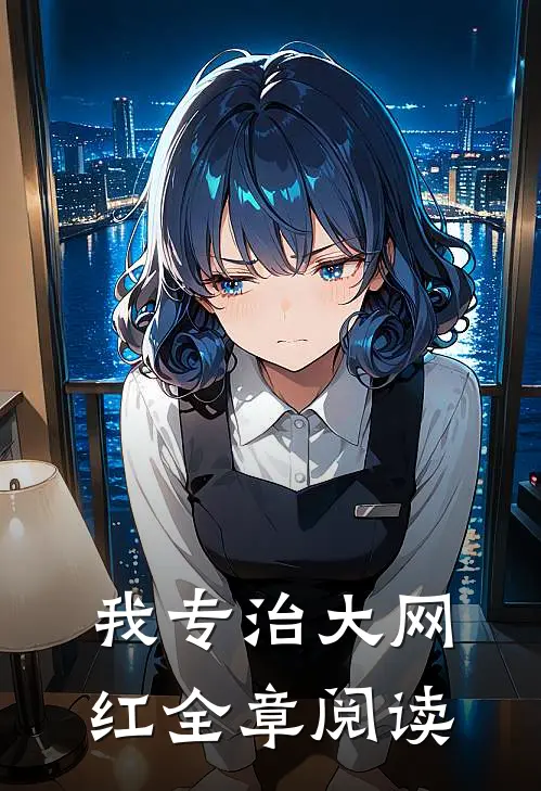 我专治大网红全章阅读