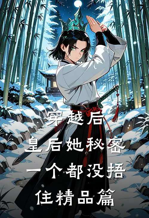 穿越后，皇后她秘密一个都没捂住精品篇