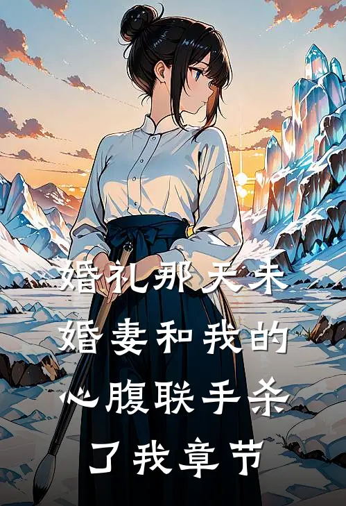 婚礼那天未婚妻和我的心腹联手杀了我章节
