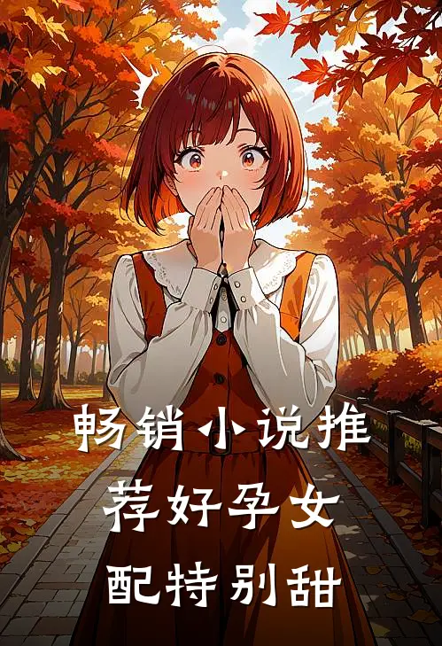 畅销小说推荐好孕女配特别甜