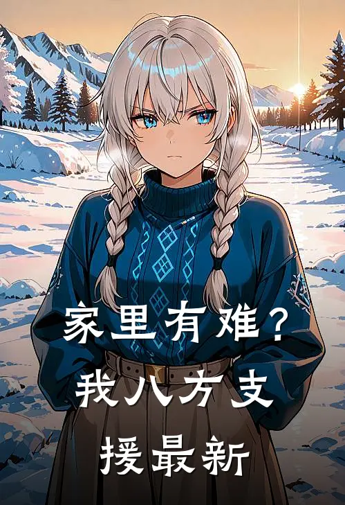 家里有难？我八方支援最新