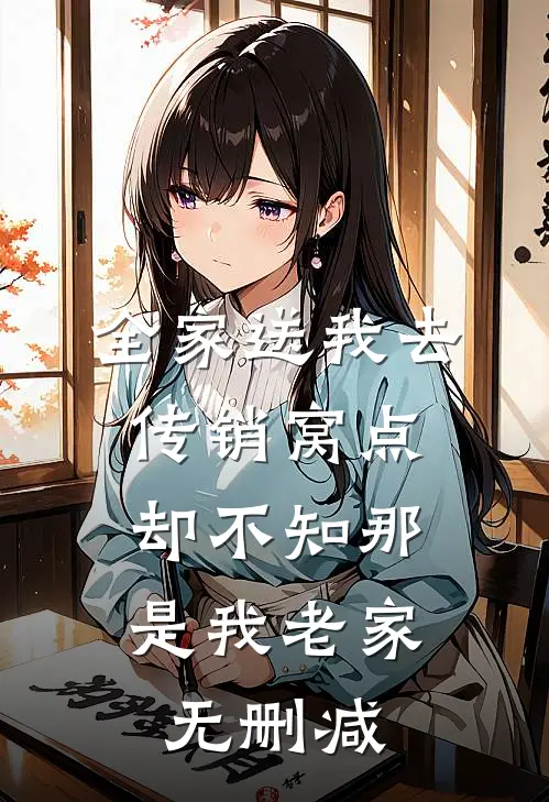 全家送我去传销窝点，却不知那是我老家无删减