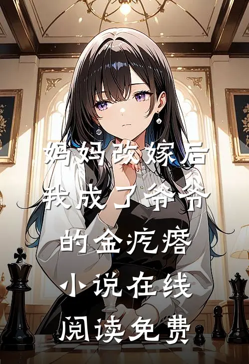 妈妈改嫁后，我成了爷爷的金疙瘩小说在线阅读免费