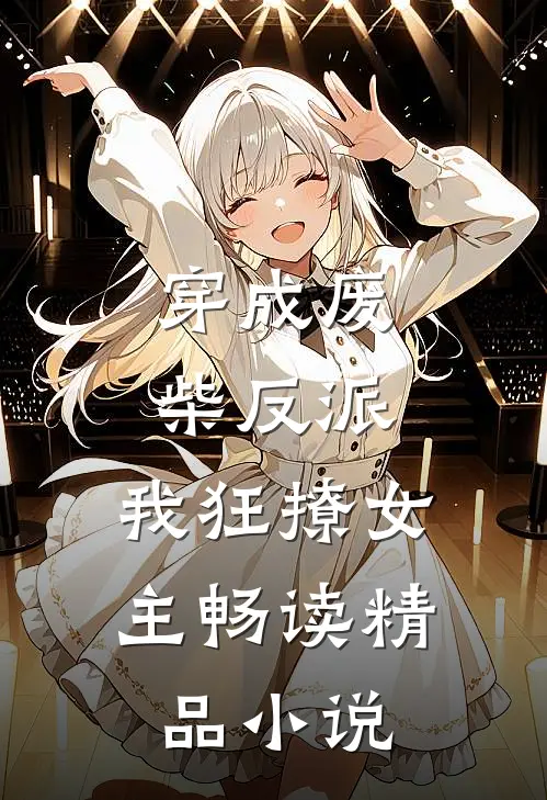 穿成废柴反派，我狂撩女主畅读精品小说