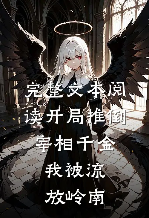 完整文本阅读开局推倒宰相千金，我被流放岭南