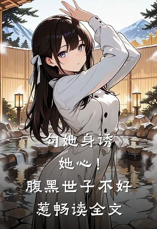 勾她身诱她心！腹黑世子不好惹畅读全文