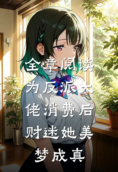 全章阅读为反派大佬消费后，财迷她美梦成真