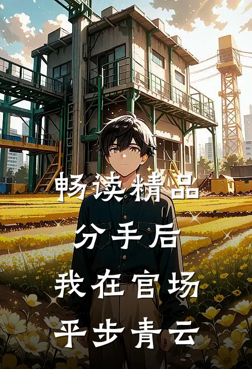 畅读精品分手后,我在官场平步青云
