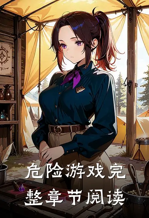 危险游戏完整章节阅读