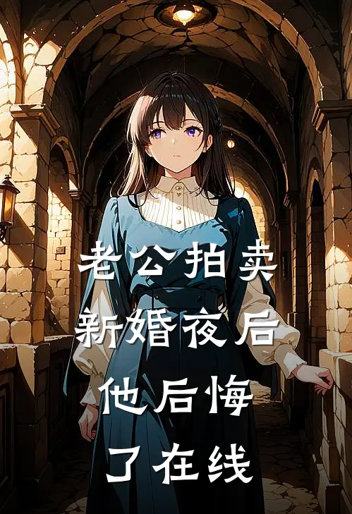老公拍卖新婚夜后，他后悔了在线