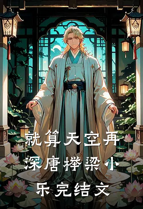 就算天空再深唐榉梁小乐完结文