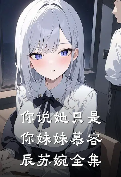 你说她只是你妹妹慕容辰苏婉 全集