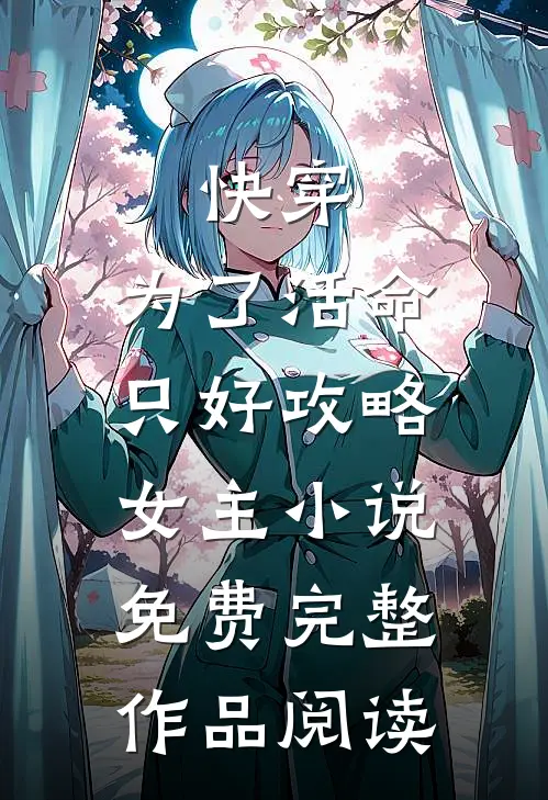 快穿:为了活命,只好攻略女主小说免费完整作品阅读