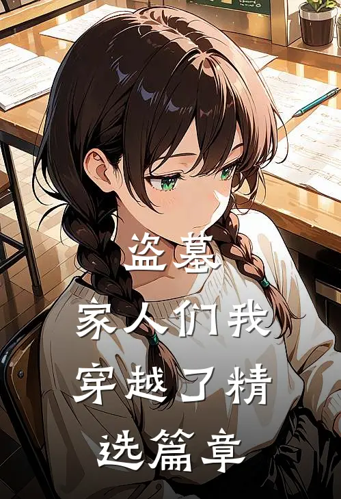 盗墓，家人们我穿越了精选篇章