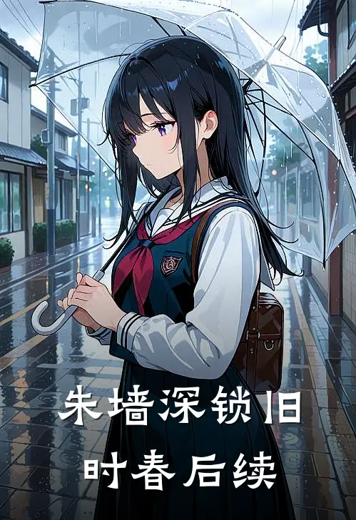 朱墙深锁旧时春后续