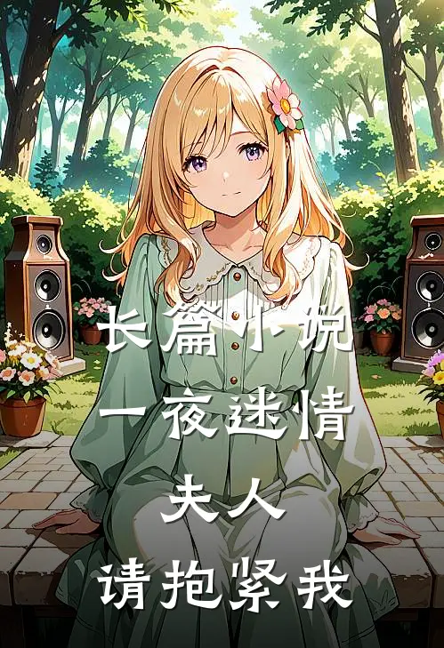 长篇一夜迷情夫人,请抱紧我免费阅读