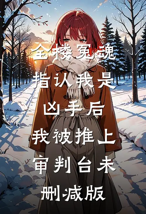 全楼冤魂指认我是凶手后，我被推上审判台未删减版