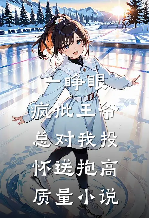 一睁眼，疯批王爷总对我投怀送抱高质量小说