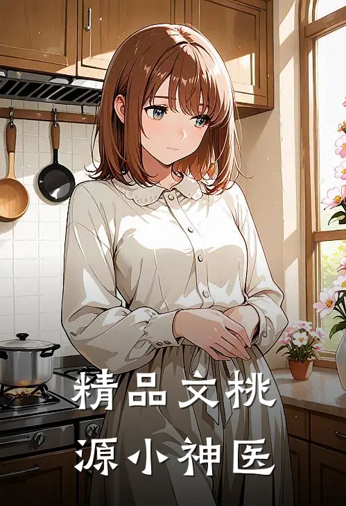 精品文桃源小神医