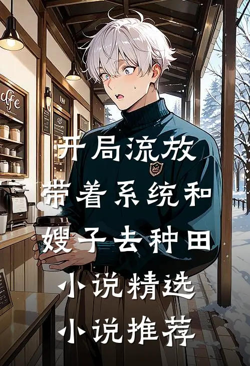 开局流放:带着系统和嫂子去种田小说精选小说推荐