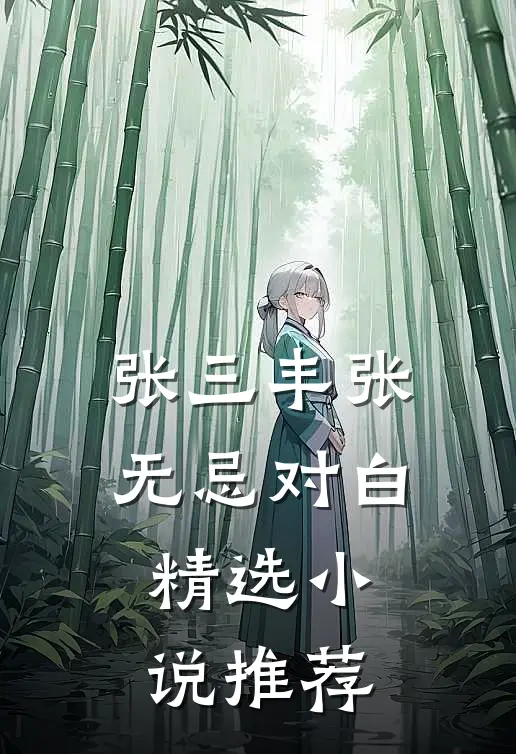 张三丰张无忌对白精选小说推荐