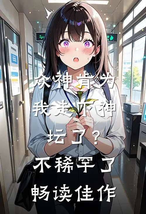 众神肯为我走下神坛了？不稀罕了畅读佳作