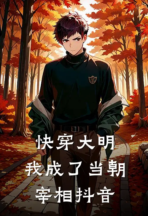 快穿大明：我成了当朝宰相抖音