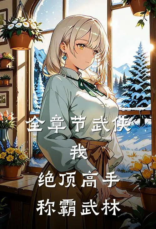 全章节武侠：我，绝顶高手，称霸武林