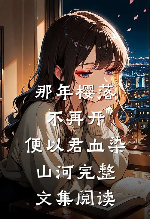 那年樱落不再开，便以君血染山河完整文集阅读