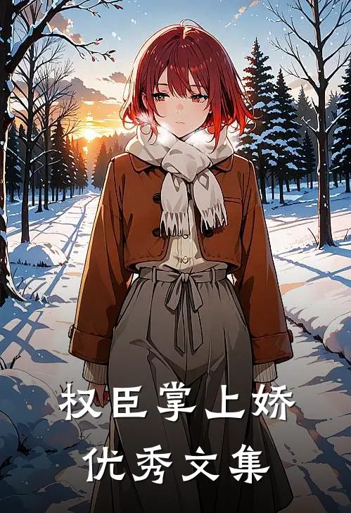 权臣掌上娇优秀文集
