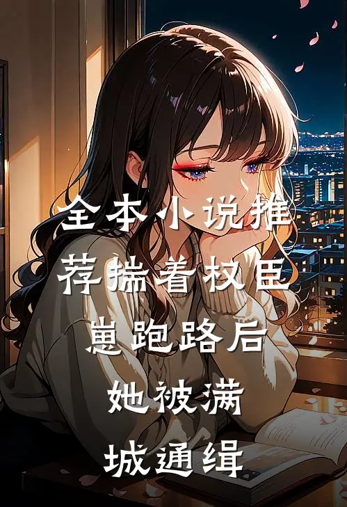 全本小说推荐揣着权臣崽跑路后，她被满城通缉